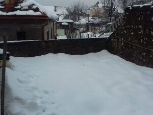 4 proleterska br 30, Cetinje