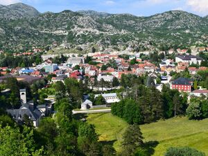 4 proleterska br 30, Cetinje