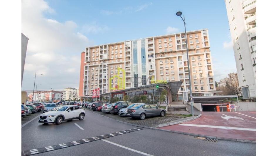 Blok 9, Podgorica