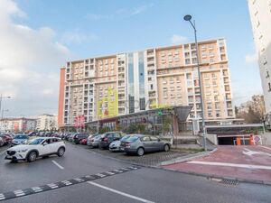 Blok 9, Podgorica
