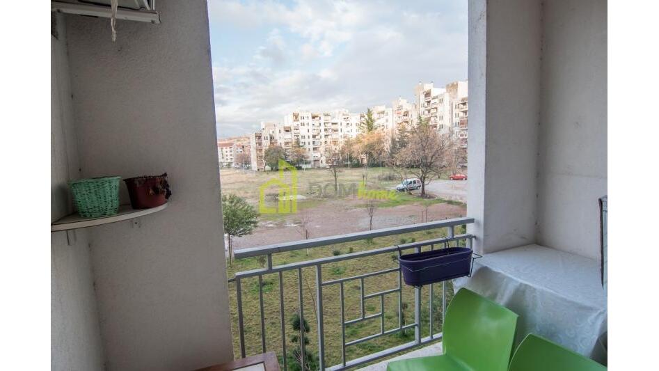 Blok 9, Podgorica