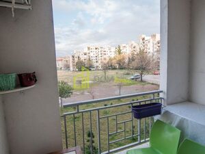 Blok 9, Podgorica