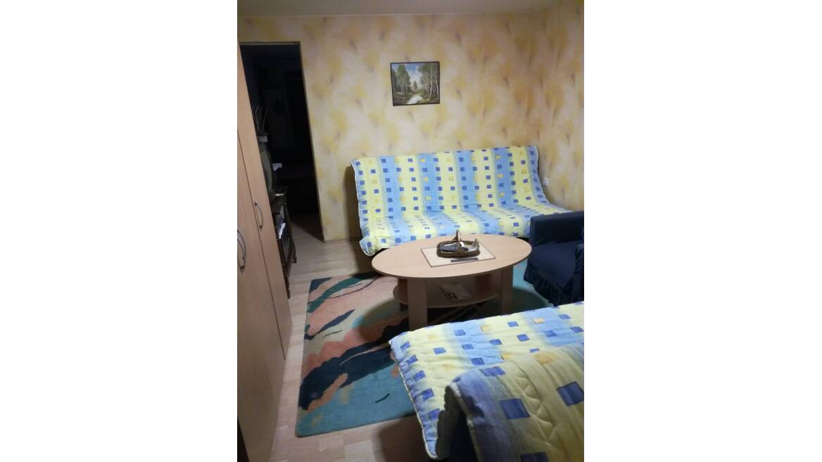 Gorelac, Bar
