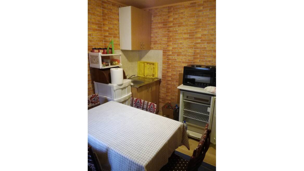 Gorelac, Bar