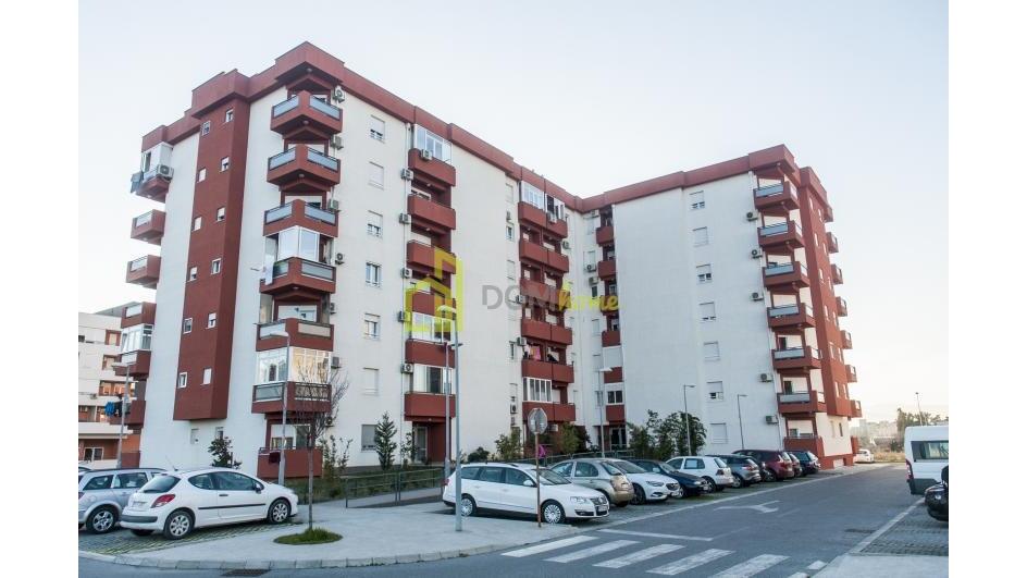 Tuski put, Podgorica