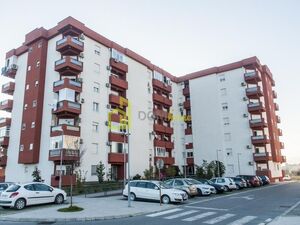 Tuski put, Podgorica