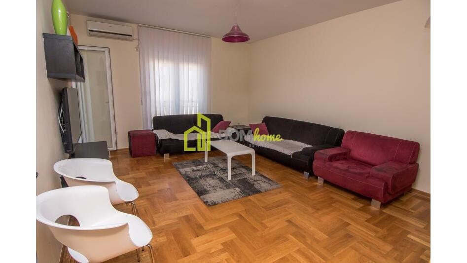 Tuski Put, Podgorica
