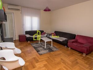 Tuski Put, Podgorica