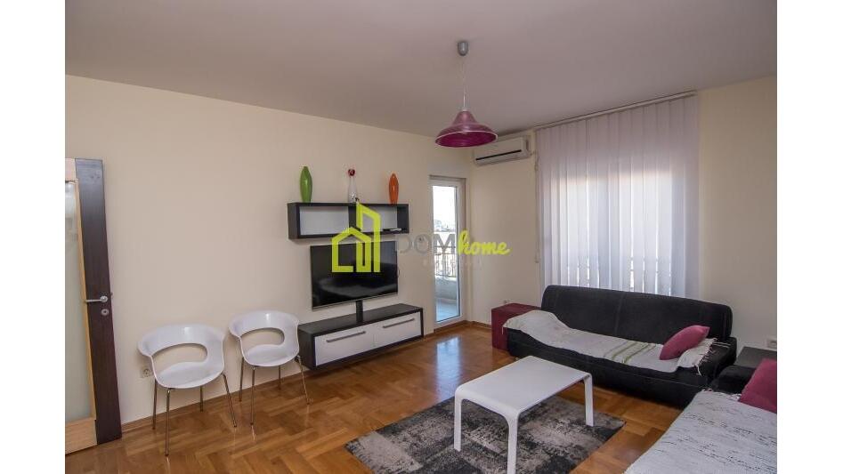 Tuski Put, Podgorica