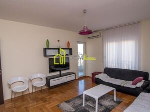 Tuski Put, Podgorica