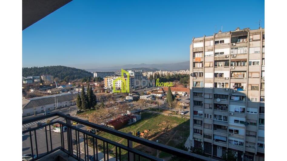 Tuski Put, Podgorica