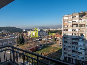 Tuski Put, Podgorica