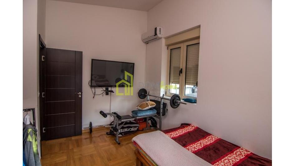 Family Kvart, Podgorica