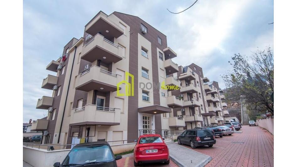 Family Kvart, Podgorica