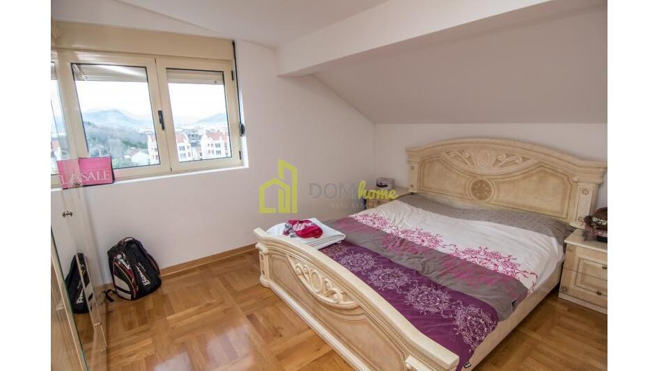 Family Kvart, Podgorica