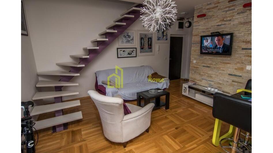 Family Kvart, Podgorica