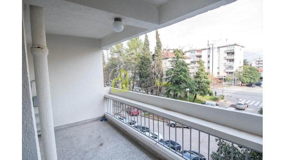 Centar, Podgorica