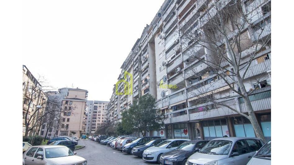 Centar, Podgorica