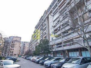 Centar, Podgorica
