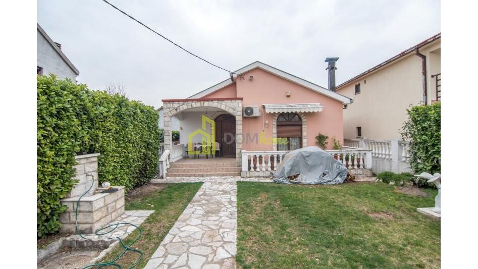 Donja Gorica, Podgorica