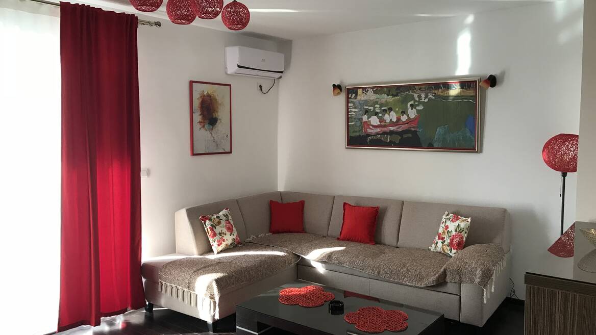 Bar, Branka Čalovica 3b, Bar