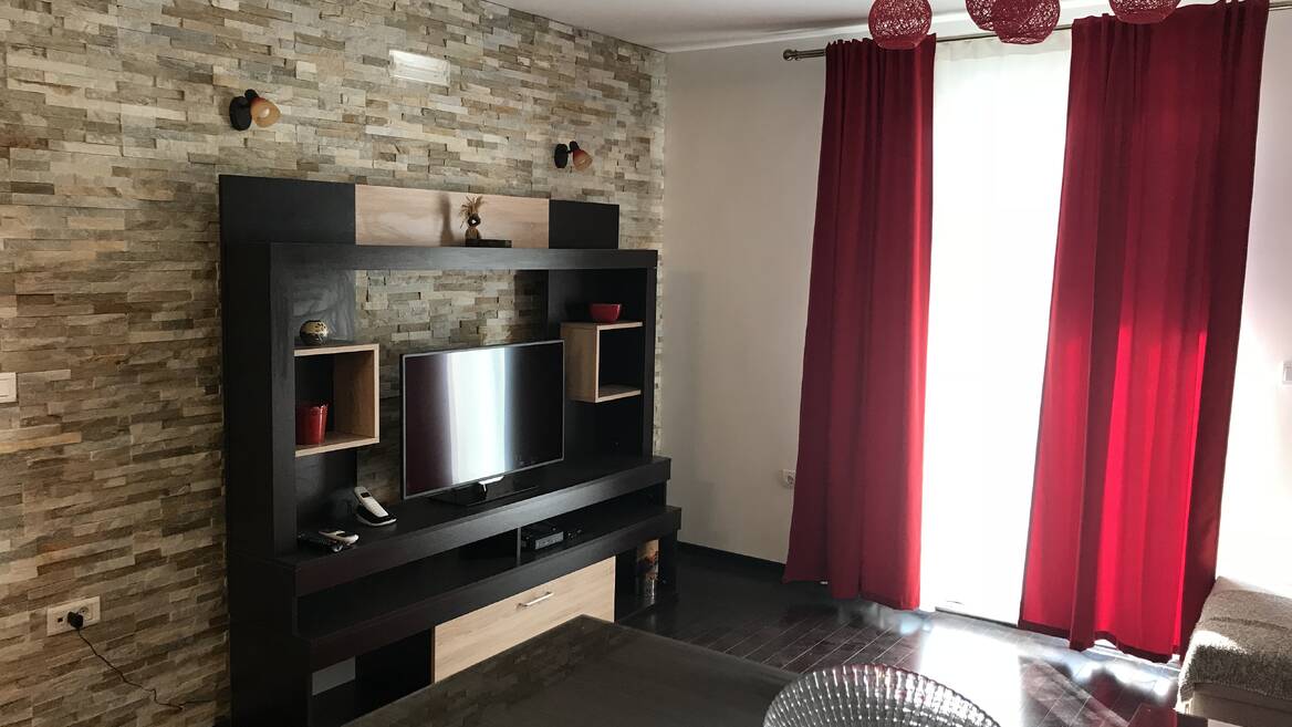 Bar, Branka Čalovica 3b, Bar