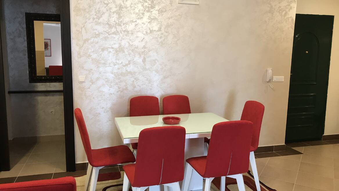 Bar, Branka Čalovica 3b, Bar