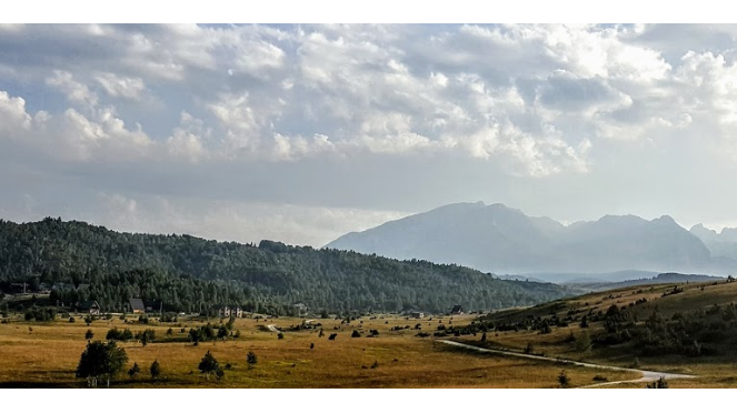 Narodnih heroja b.b., Žabljak