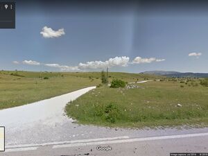 Narodnih heroja b.b., Žabljak