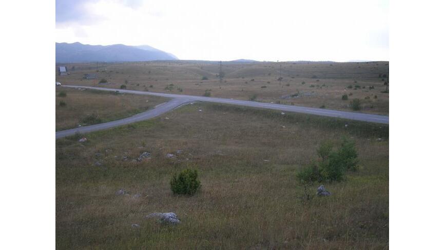 Narodnih heroja b.b., Žabljak