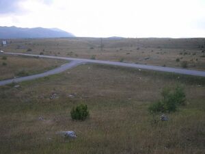 Narodnih heroja b.b., Žabljak