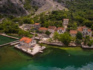 Ljuta, Kotor