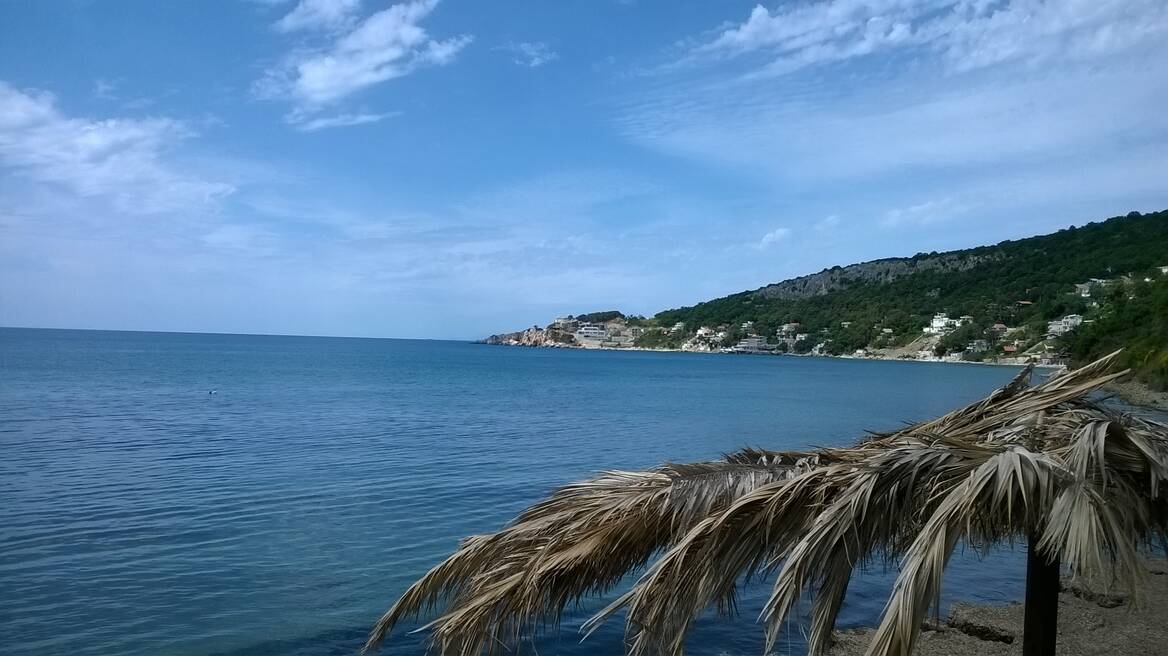 naselje Kruče, Ulcinj