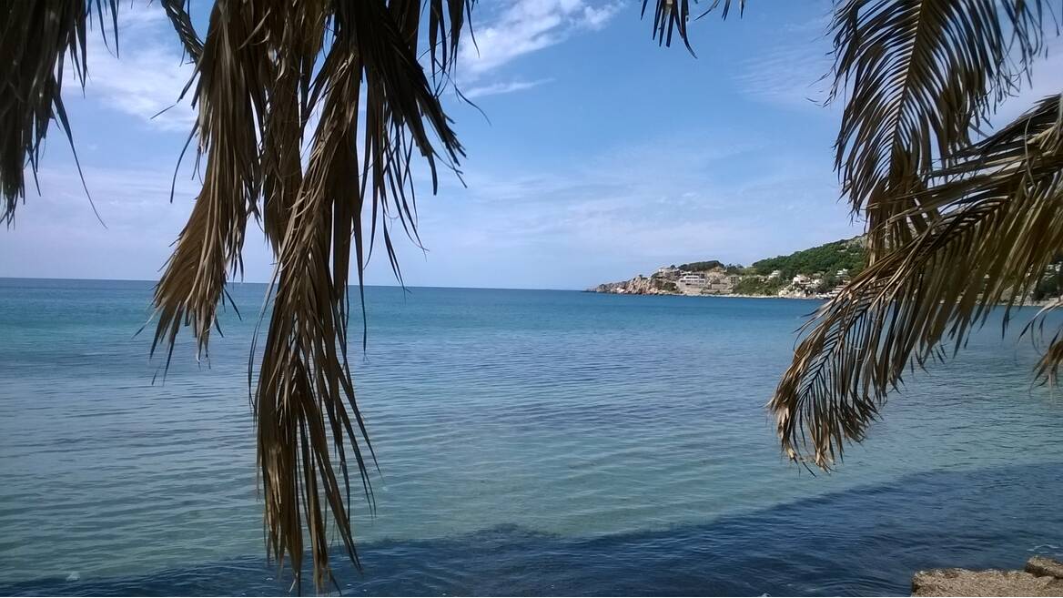 naselje Kruče, Ulcinj