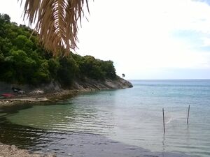 naselje Kruče, Ulcinj