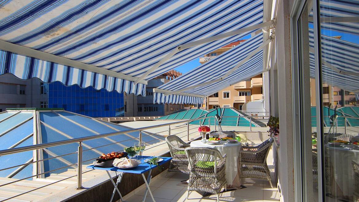 Centar, Tivat