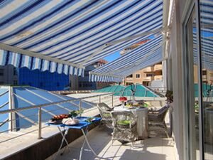 Centar, Tivat