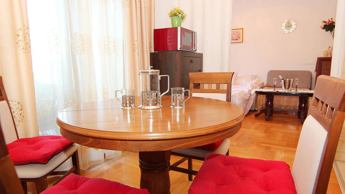 Centar, Tivat
