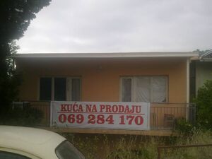 SUTOMORE NASELJE BRCA, Bar