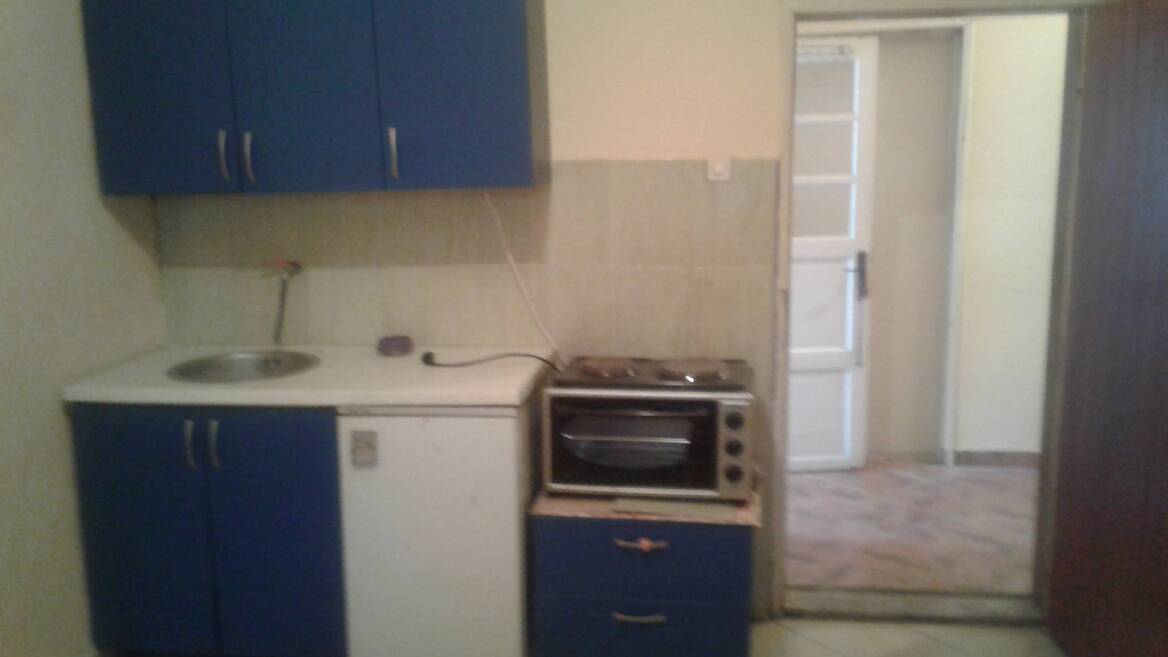 SUTOMORE NASELJE BRCA, Bar