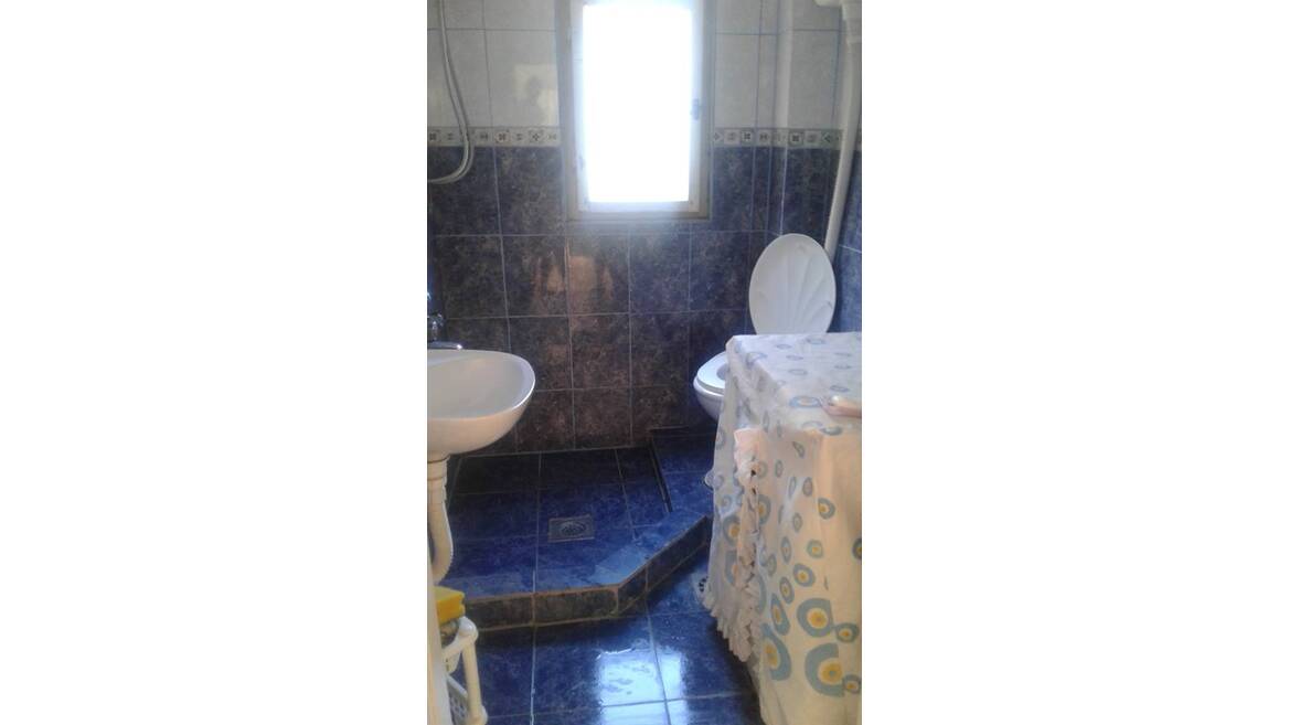 SUTOMORE NASELJE BRCA, Bar