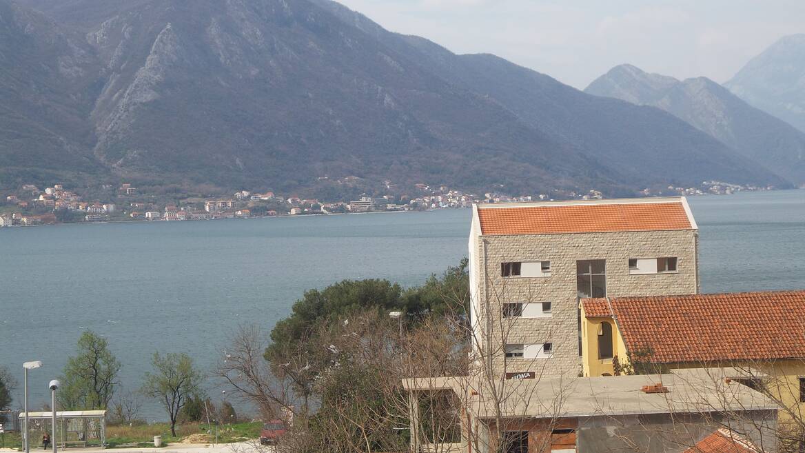 Sv. Stasije, Kotor, Kotor