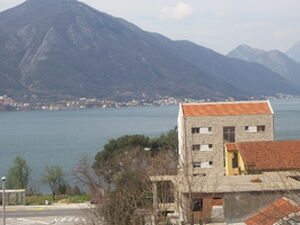 Sv. Stasije, Kotor, Kotor