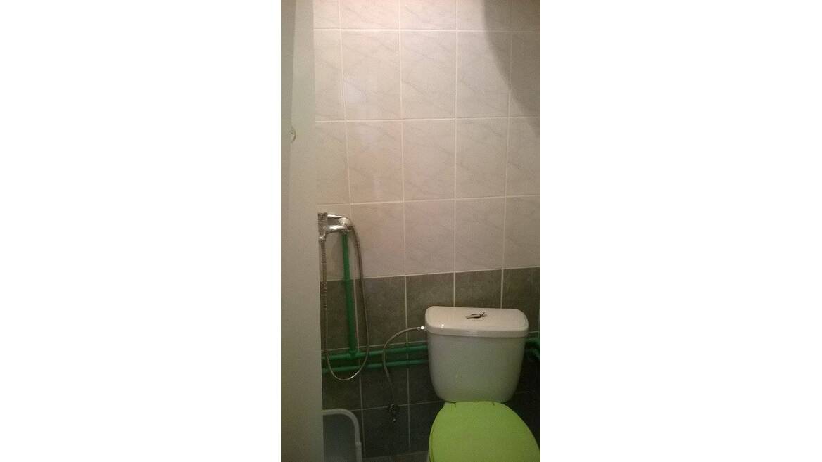 Mirka Banjevića, Stari aerodrom, Podgorica