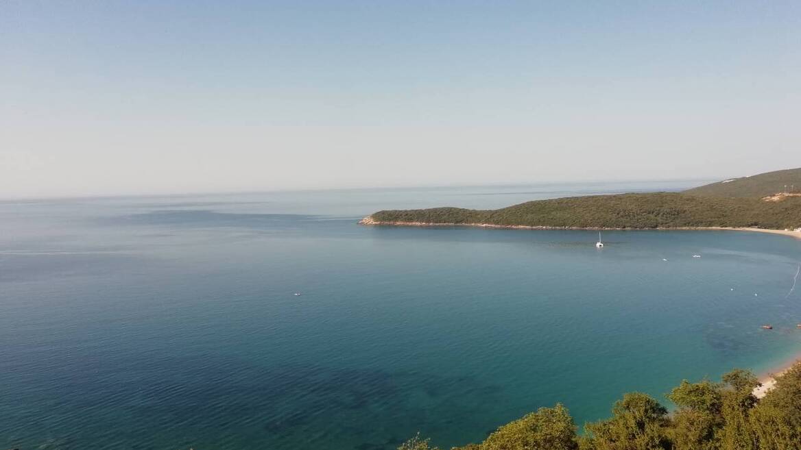 Seoce bb, Budva