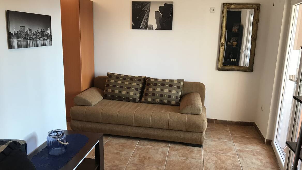 Seoce bb, Budva