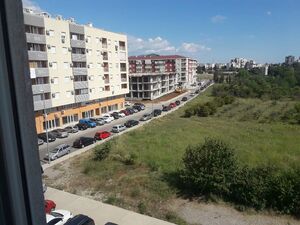 Zgrade neksana zabjelo,Ilije Plamenca, Podgorica
