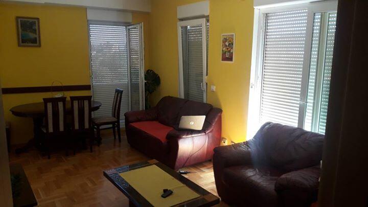 Zgrade neksana zabjelo,Ilije Plamenca, Podgorica