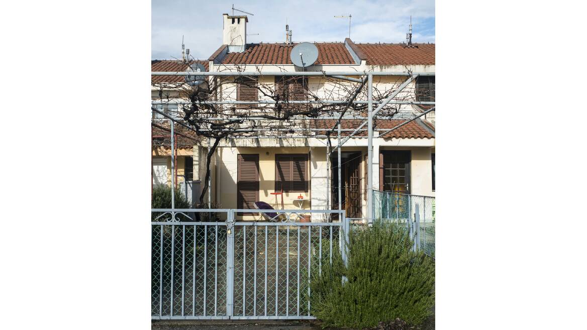 Ul Steva Boljevica, Podgorica