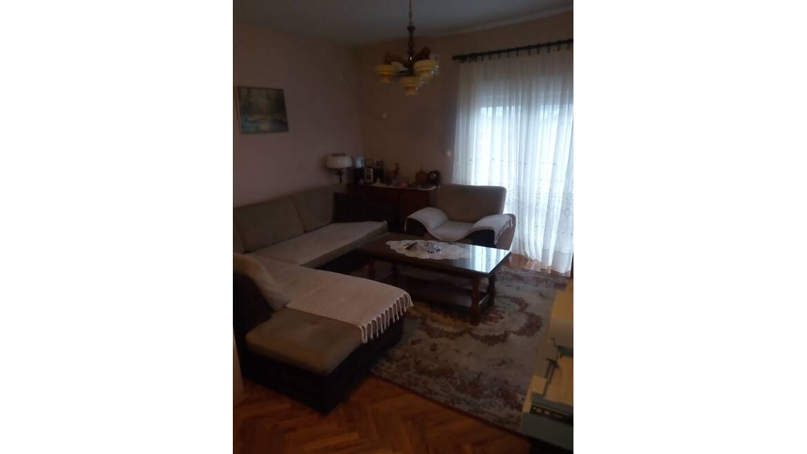 Janka Djonovica, Podgorica